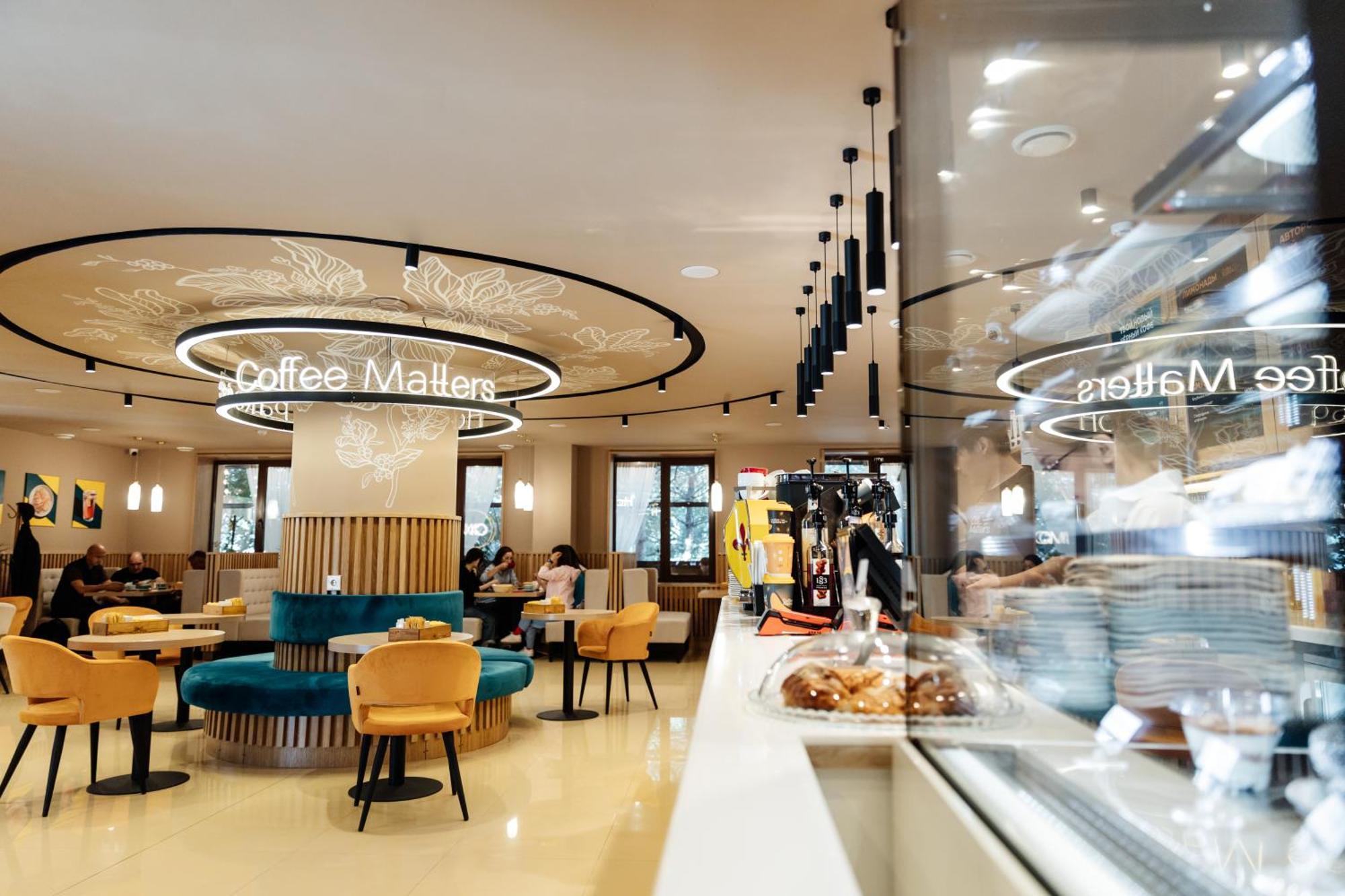 Victoria Hotel 우랄스크 외부 사진