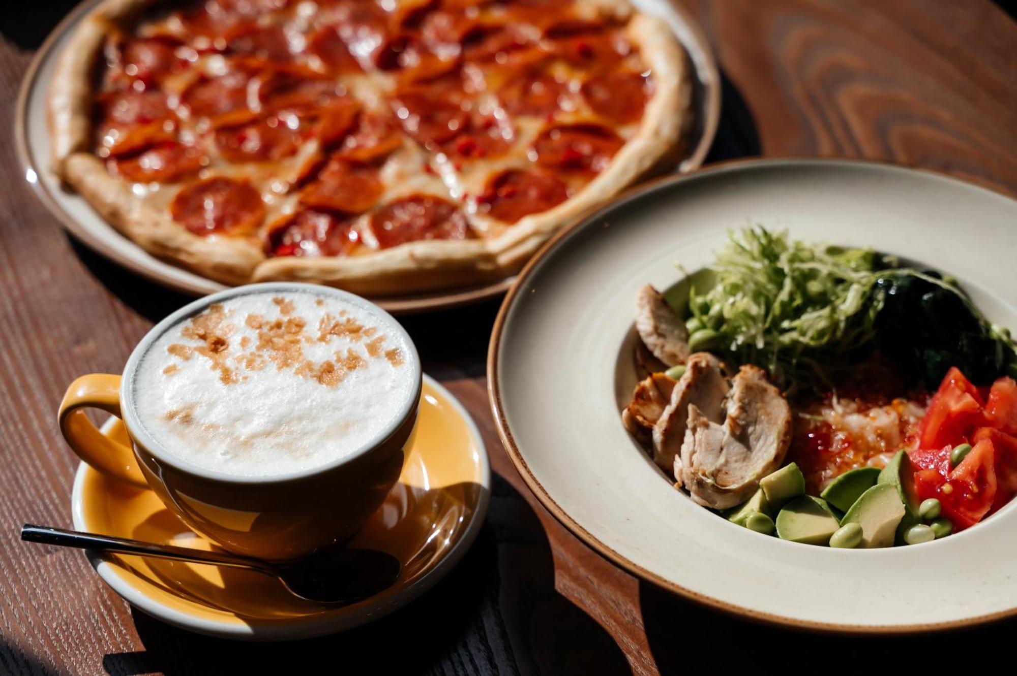 Victoria Hotel 우랄스크 외부 사진